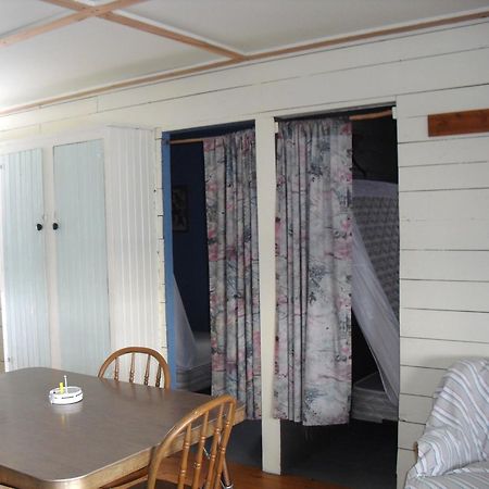 Lake Wolsey Cabins Hotel Gore Bay Luaran gambar