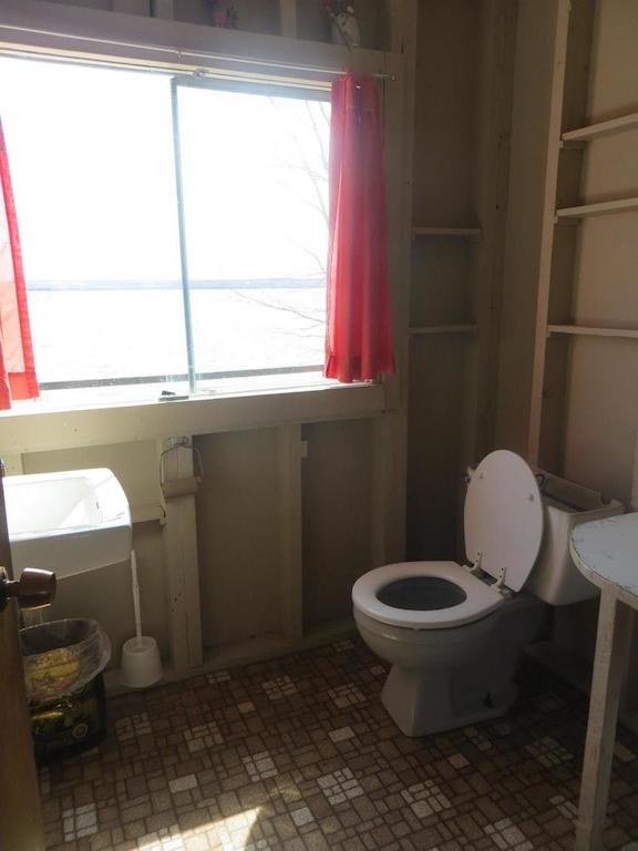 Lake Wolsey Cabins Hotel Gore Bay Bilik gambar