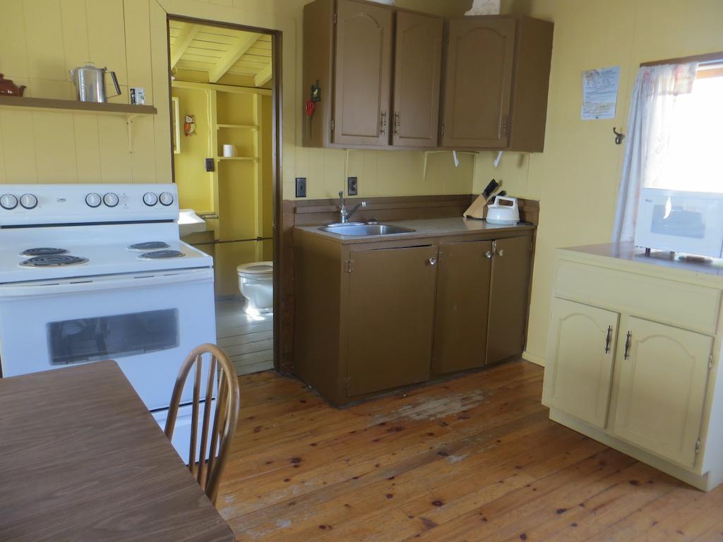 Lake Wolsey Cabins Hotel Gore Bay Luaran gambar